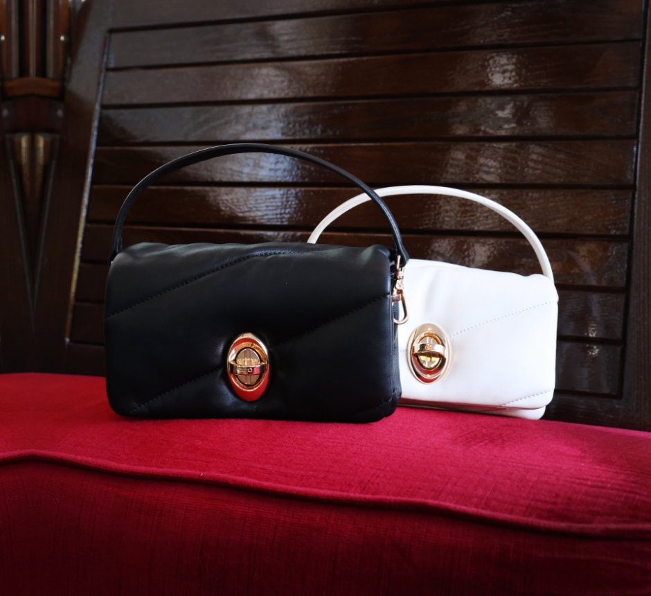 Bags and Belts